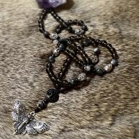 Prayer Beads for Hel