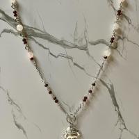 Æratoplókamos Aphrodite Beaded Necklace.