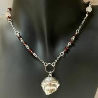 Æratoplókamos Aphrodite Beaded Necklace.