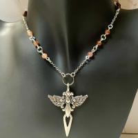 Valfreyja: Freyja Beaded Necklace