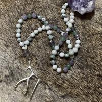 Prayer Beads for Artemis 