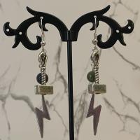 Norse Gods Earrings