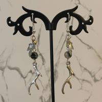 Norse Gods Earrings