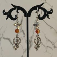 Norse Gods Earrings