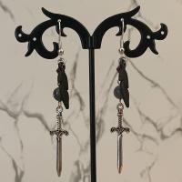 Celtic Gods Earrings