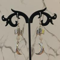 Egyptian Gods Earrings