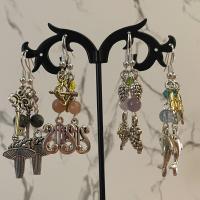 Greek Gods Earrings
