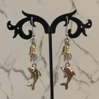 Greek Gods Earrings