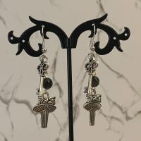 Greek Gods Earrings
