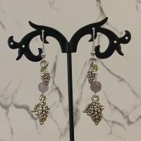Greek Gods Earrings