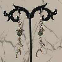Greek Gods Earrings