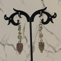 Greek Gods Earrings