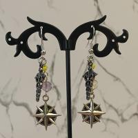 Greek Gods Earrings