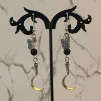Greek Gods Earrings