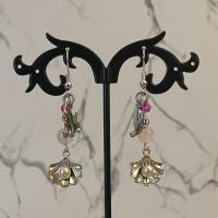 Greek Gods Earrings