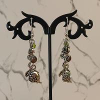 Greek Gods Earrings
