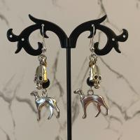 Greek Gods Earrings