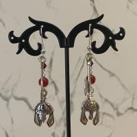 Greek Gods Earrings