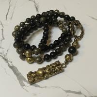Prayer Beads for Hades 