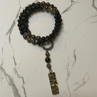 Prayer Beads for Hades 