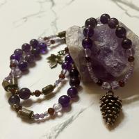 Bromios: Devotional Strand for Dionysus 