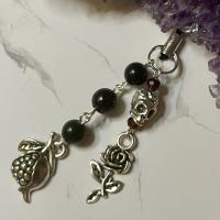 Greek Gods Phone/Bag Charms