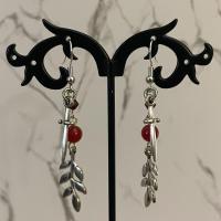 Norse Gods Earrings