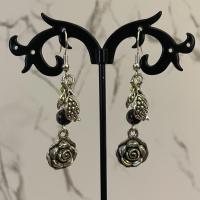 Greek Gods Earrings