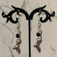 Greek Gods Earrings