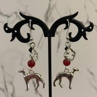 Egyptian Gods Earrings