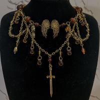 Valkyria: Freyja Necklace