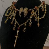 Valkyria: Freyja Necklace