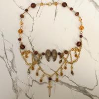 Valkyria: Freyja Necklace