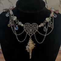 Aphrogeneia: Aphrodite Necklace