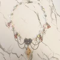 Aphrogeneia: Aphrodite Necklace