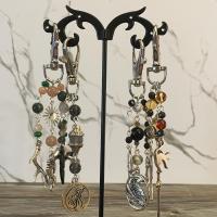 Norse Gods Deluxe Clasp Charms
