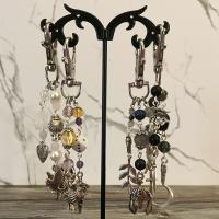 Greek Gods Deluxe Clasp Charms
