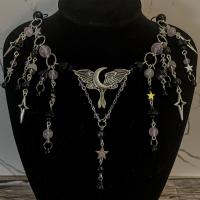 Dressed in Stars: Nyx Necklace