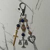 Angels, Infernals, and Saints Deluxe Clasp Charms