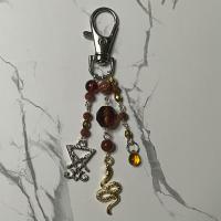 Angels, Infernals, and Saints Deluxe Clasp Charms
