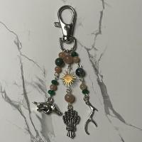 Norse Gods Deluxe Clasp Charms