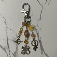 Greek Gods Deluxe Clasp Charms