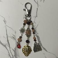 Egyptain Gods Deluxe Clasp Charms