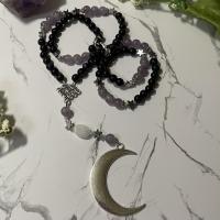 Prayer Beads for Nyx