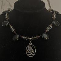 Phantom Queen: The Morrigan Necklace