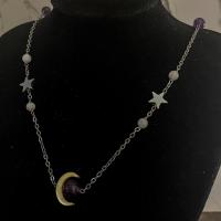 Celestial Goddess Necklace