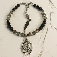 Phantom Queen: The Morrigan Bracelet