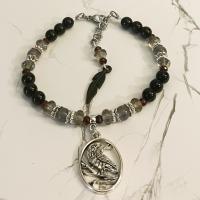 Phantom Queen: The Morrigan Bracelet