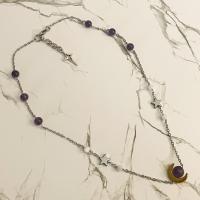 Celestial Goddess Necklace