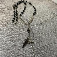 Prayer Beads for The Morrigan 